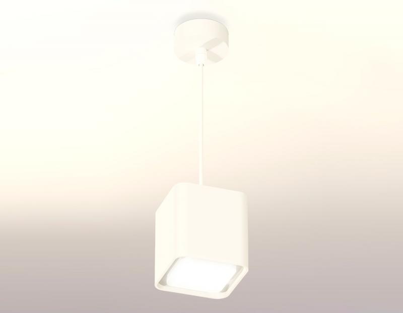 Подвесной светильник Ambrella Light Techno Spot XP7840001 (A2310, C7840, N7755)
