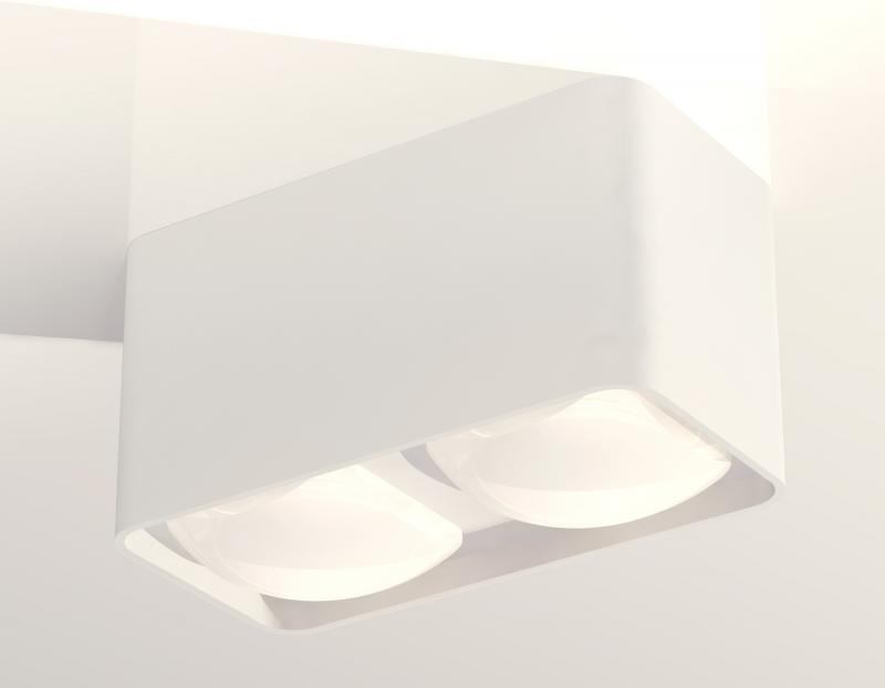 Потолочный светильник Ambrella Light Techno Spot XS7850022 (C7850, N7756)