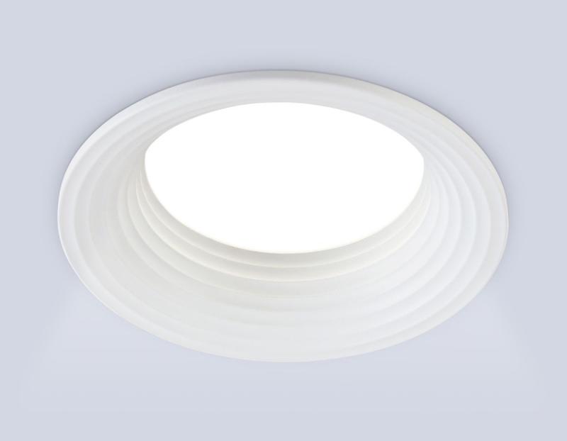 Точечный светильник Ambrella Light Techno Spot TN51755