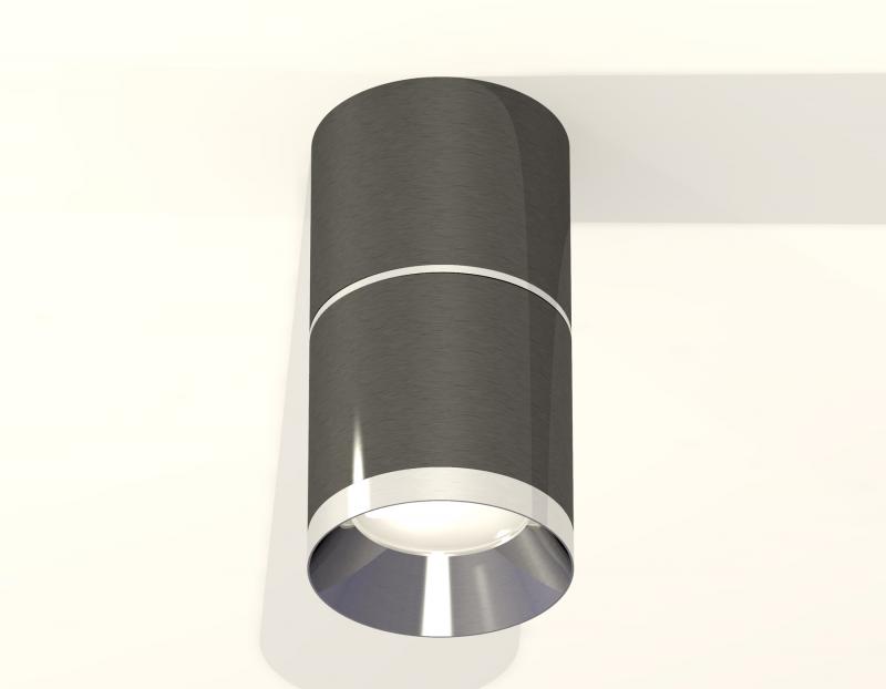 Потолочный светильник Ambrella Light Techno Spot XS7403041 (C7403, A2070, C7403, N7032)