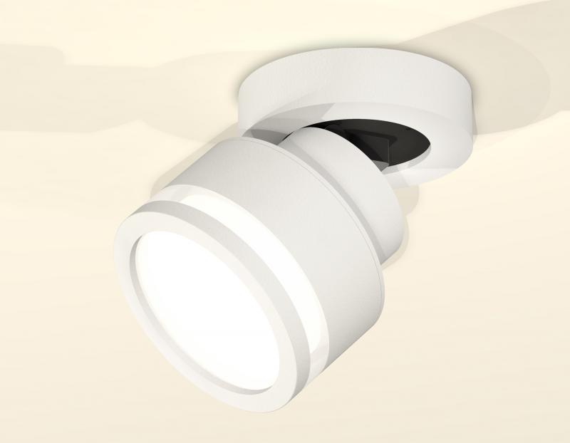 Спот Ambrella Light Techno Spot XM8101022 (A2228, A2105, C8101, N8412)