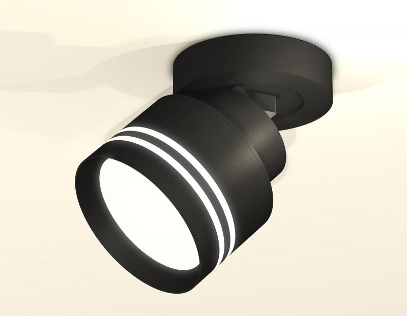 Спот Ambrella Light Techno Spot XM8102026 (A2229, A2106, C8102, N8478)