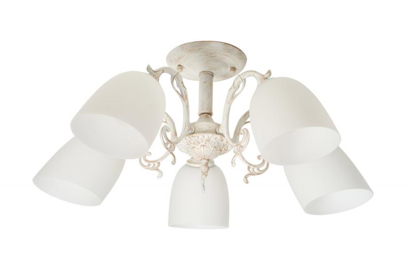 Потолочная люстра Myfar Biene MR2702-5C
