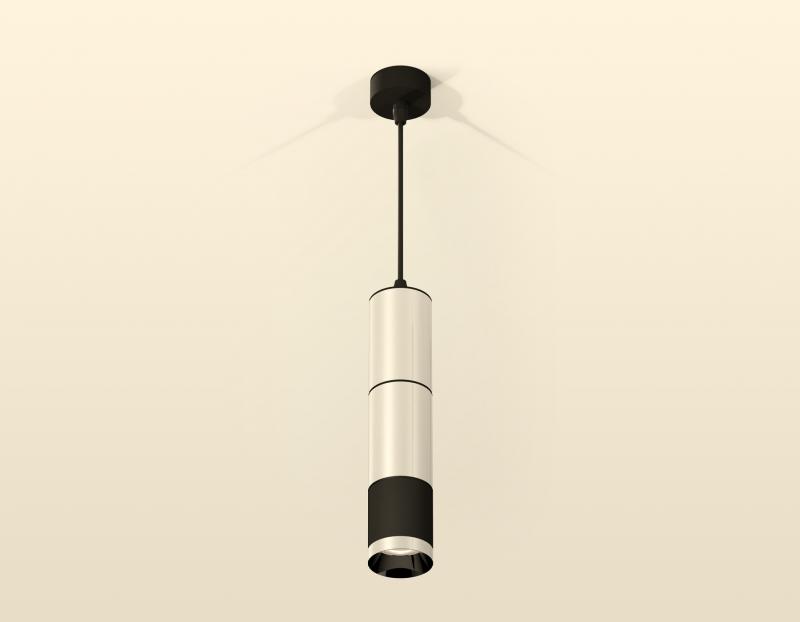 Подвесной светильник Ambrella Light Techno Spot XP6302001 (A2302, C6325x2, A2061x2, C6302, N6132)