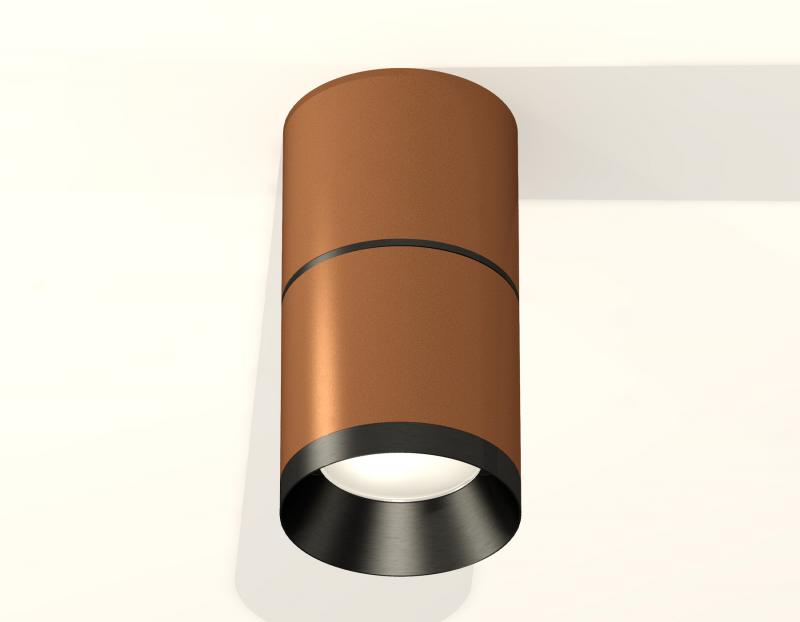 Потолочный светильник Ambrella Light Techno Spot XS7404041 (C7404, A2071, C7404, N7031)